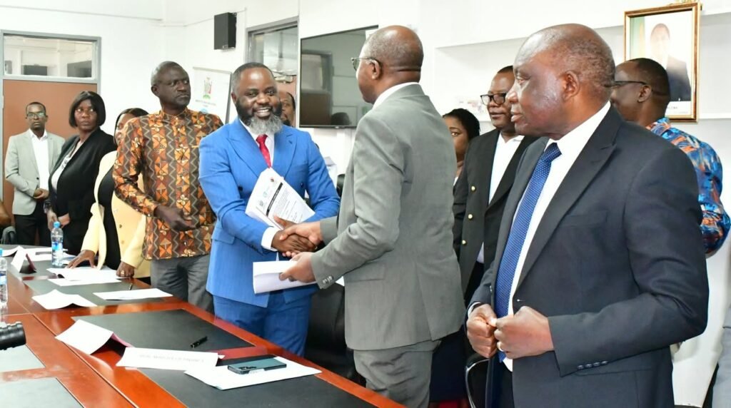 THE UNZA HOSTELS PPP AGREEMENT IS ABOUT DIGNITY, SAFETY, AND OPPORTUNITY FOR OUR YOUNG PEOPLE
