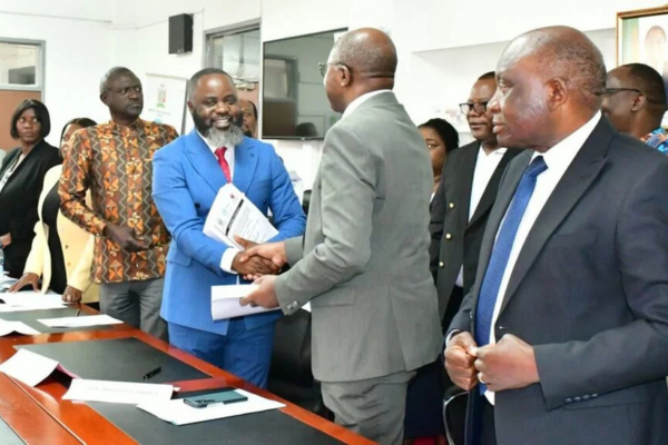 THE UNZA HOSTELS PPP AGREEMENT IS ABOUT DIGNITY, SAFETY, AND OPPORTUNITY FOR OUR YOUNG PEOPLE